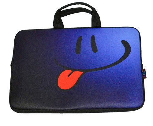 Icolor inch laptop handle - laptop,