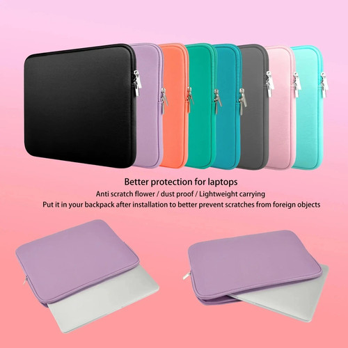 Laptop sleeve case inch - laptop,
