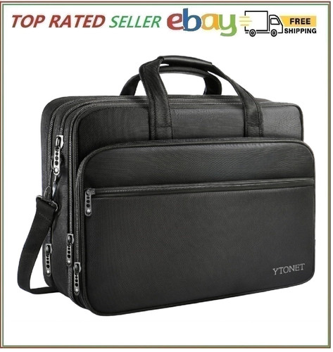 Ytonet laptop briefcases for - briefcases,