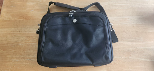 Dell laptop bag - bag, computer